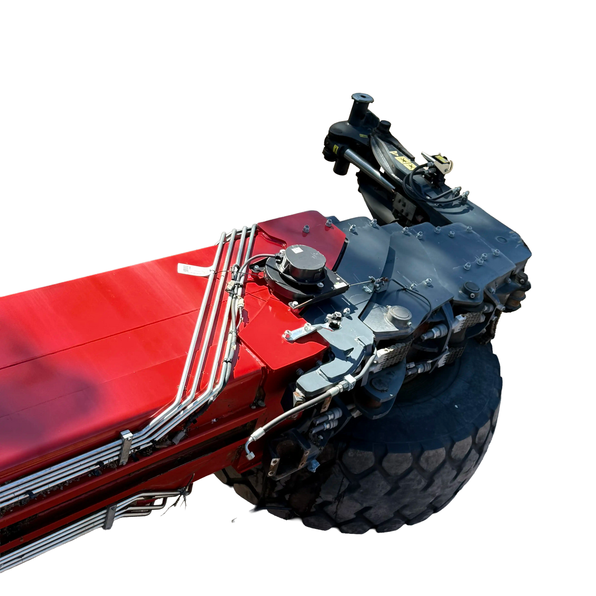 Lift boom | 35289, 35216, 35220, 34307, 35224, 17828 | Magni