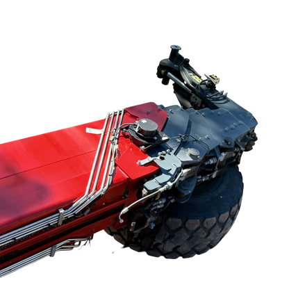 Lift boom | 35289, 35216, 35220, 34307, 35224, 17828 | Magni