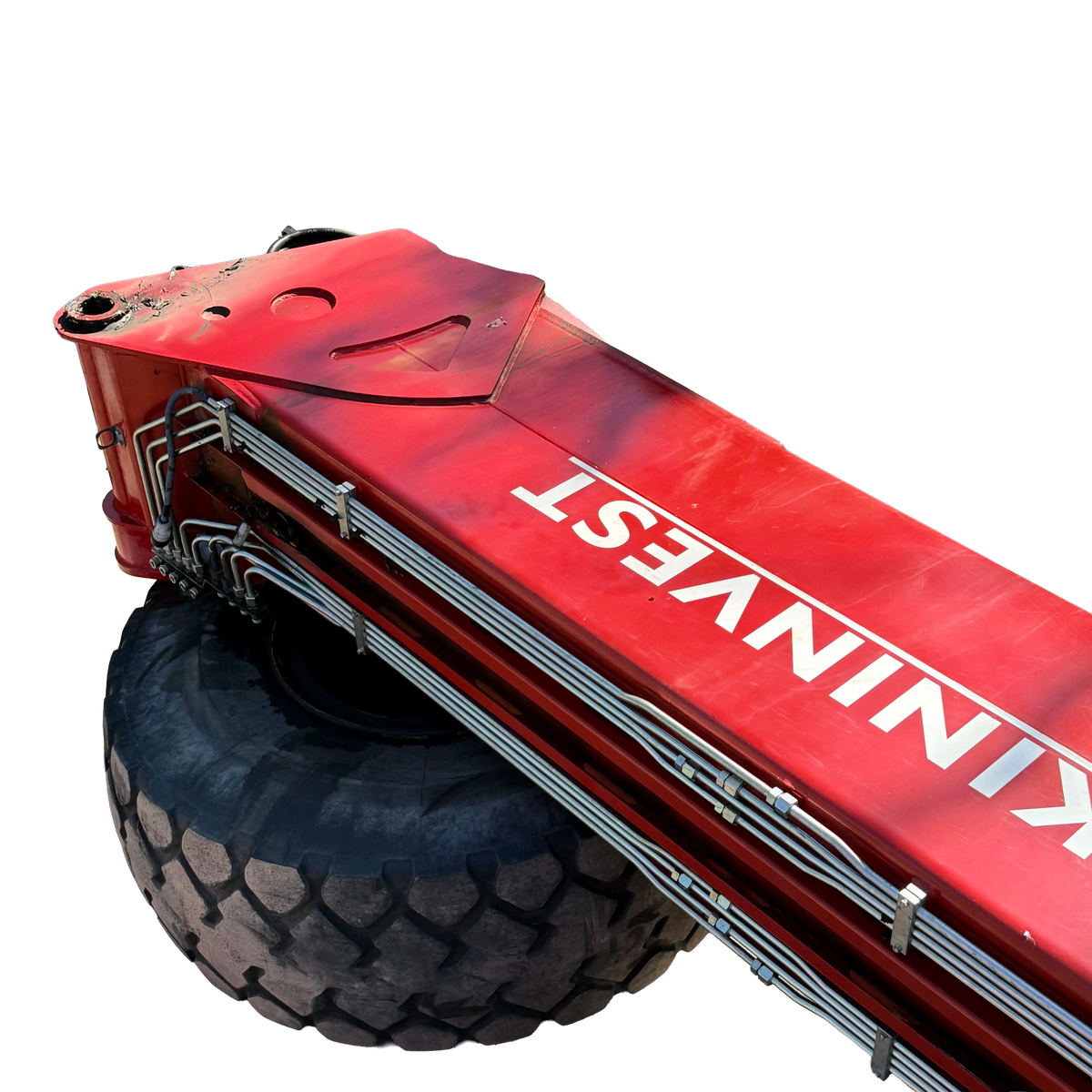 Lift boom | 35289, 35216, 35220, 34307, 35224, 17828 | Magni