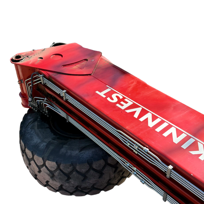 Lift boom | 35289, 35216, 35220, 34307, 35224, 17828 | Magni