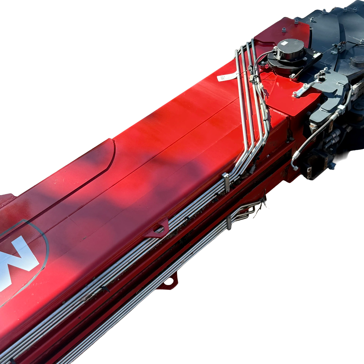 Lift boom | 35289, 35216, 35220, 34307, 35224, 17828 | Magni