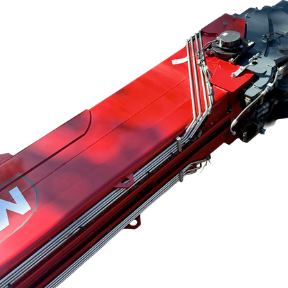 Lift boom | 35289, 35216, 35220, 34307, 35224, 17828 | Magni