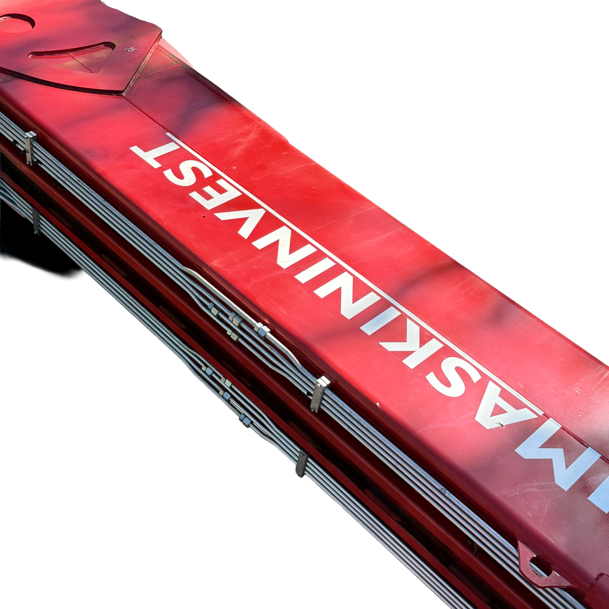 Lift boom | 35289, 35216, 35220, 34307, 35224, 17828 | Magni