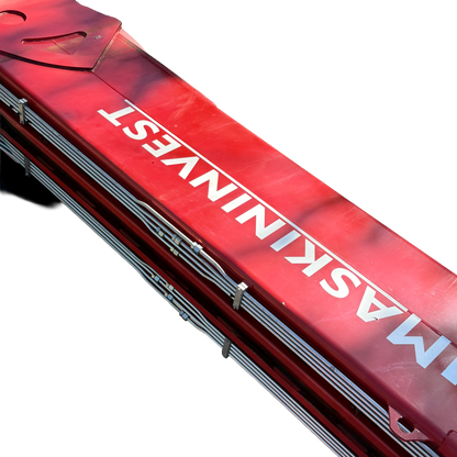 Lift boom | 35289, 35216, 35220, 34307, 35224, 17828 | Magni