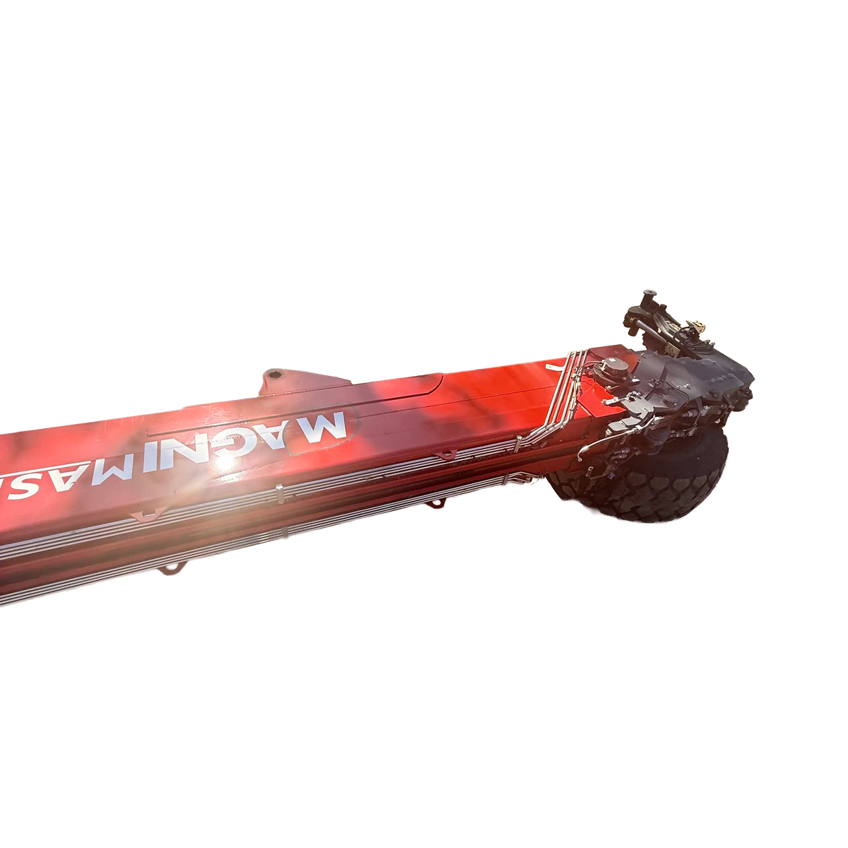 Lift boom | 35289, 35216, 35220, 34307, 35224, 17828 | Magni
