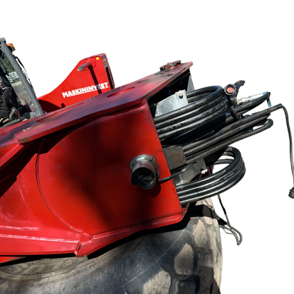 Lift boom | 35289, 35216, 35220, 34307, 35224, 17828 | Magni