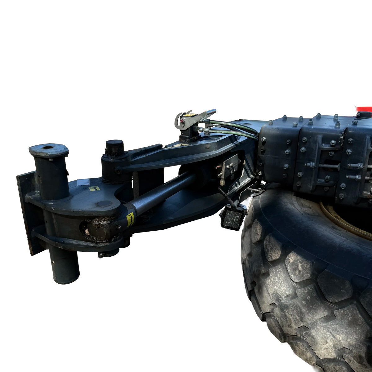 Lift boom | 35289, 35216, 35220, 34307, 35224, 17828 | Magni