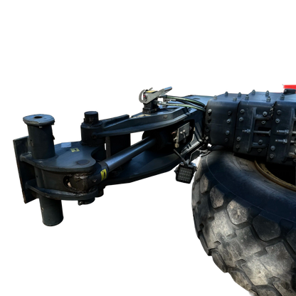 Lift boom | 35289, 35216, 35220, 34307, 35224, 17828 | Magni