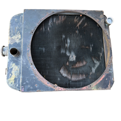 Water radiator | 4748882 | Volvo BM 616B