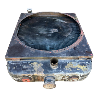 Water radiator | 4748882 | Volvo BM 616B