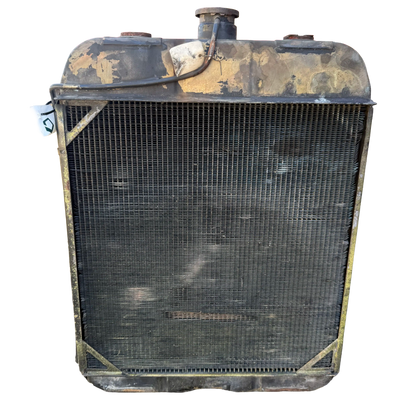 Water radiator | 4748882 | Volvo BM 616B