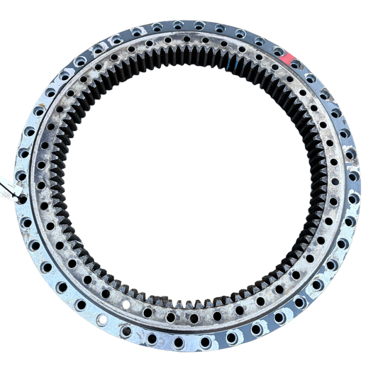 Svängkrans | 28810 | Magni RTH6.35