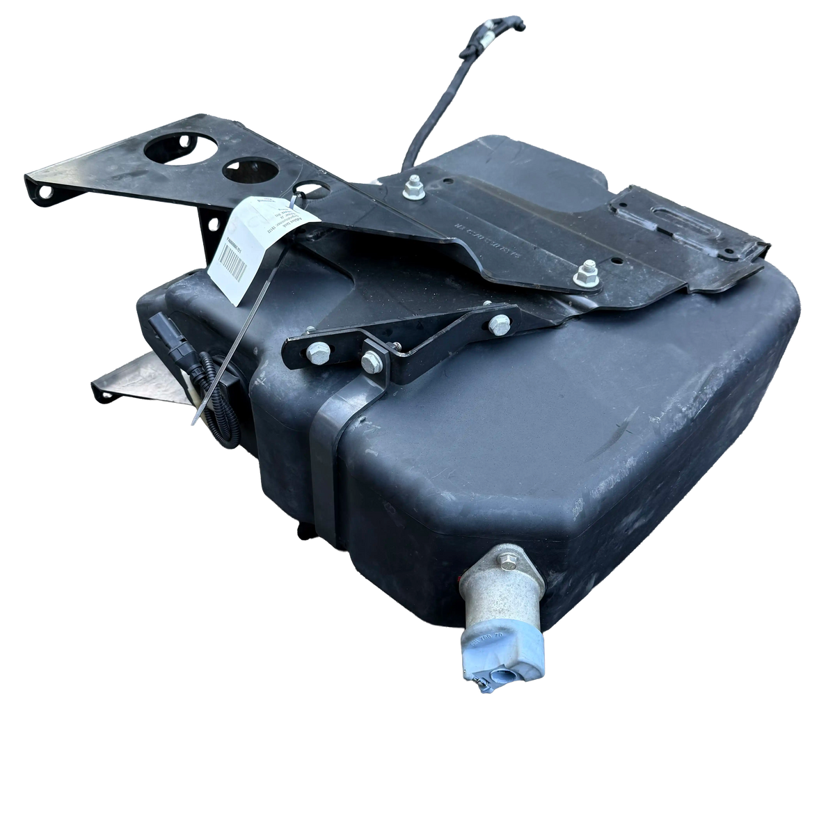 AdBlue tank | 19172 | Magni