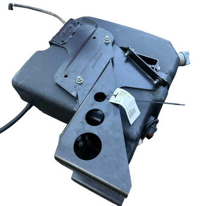AdBlue tank | 19172 | Magni