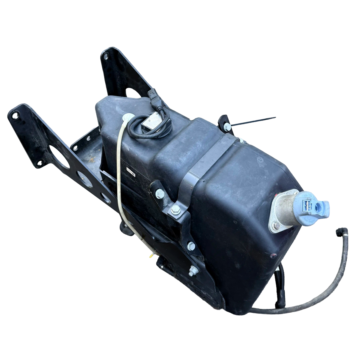 AdBlue tank | 19172 | Magni