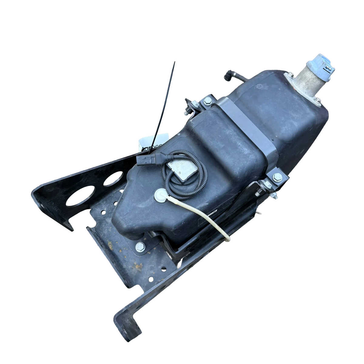 AdBlue tank | 19172 | Magni