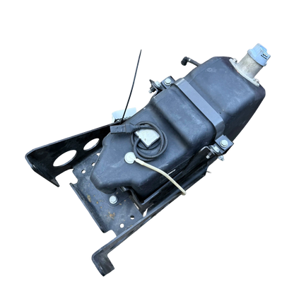 AdBlue tank | 19172 | Magni