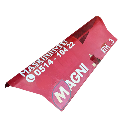 Lucka | 18170 | Magni RTH6.35