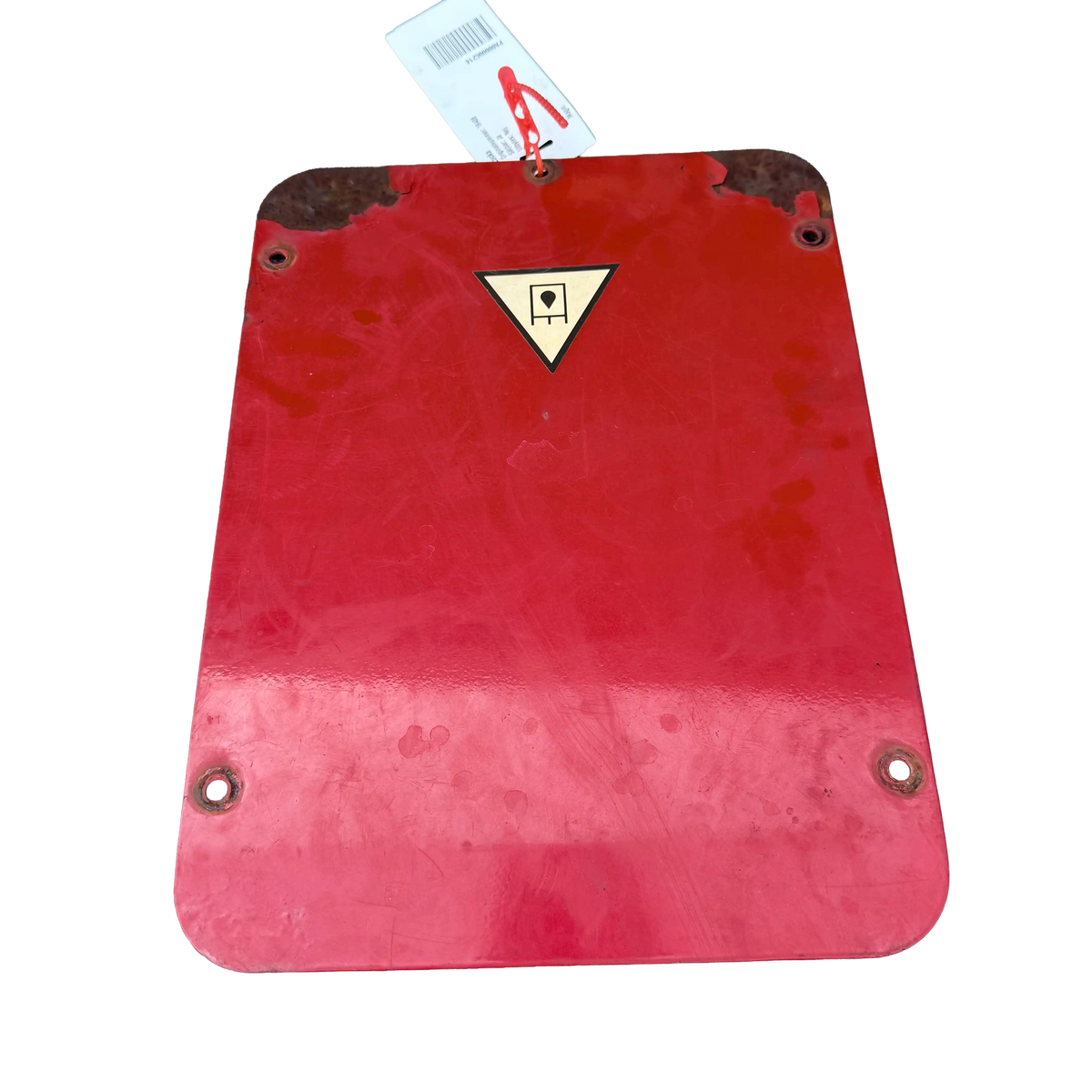 Hatch | 18408 | Magni