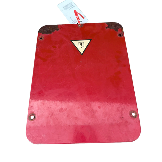 Lucka | 18408 | Magni RTH6.35