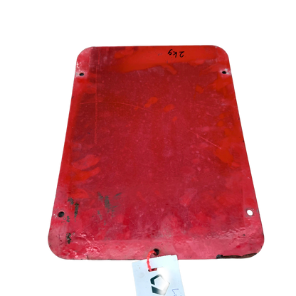 Hatch | 18408 | Magni