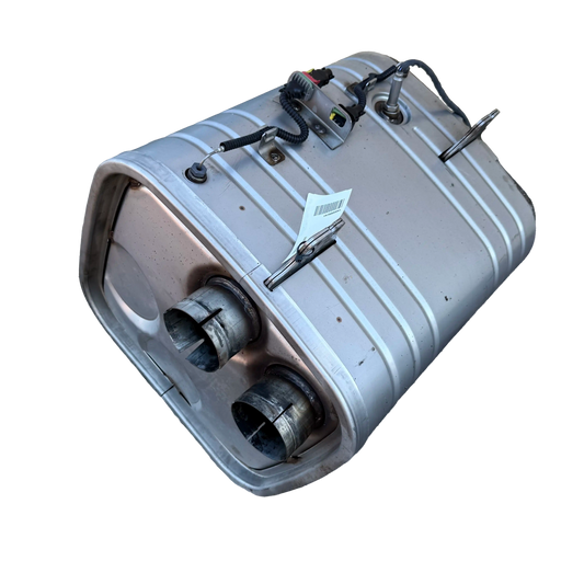 Katalysator | 28572 | Magni RTH6.35