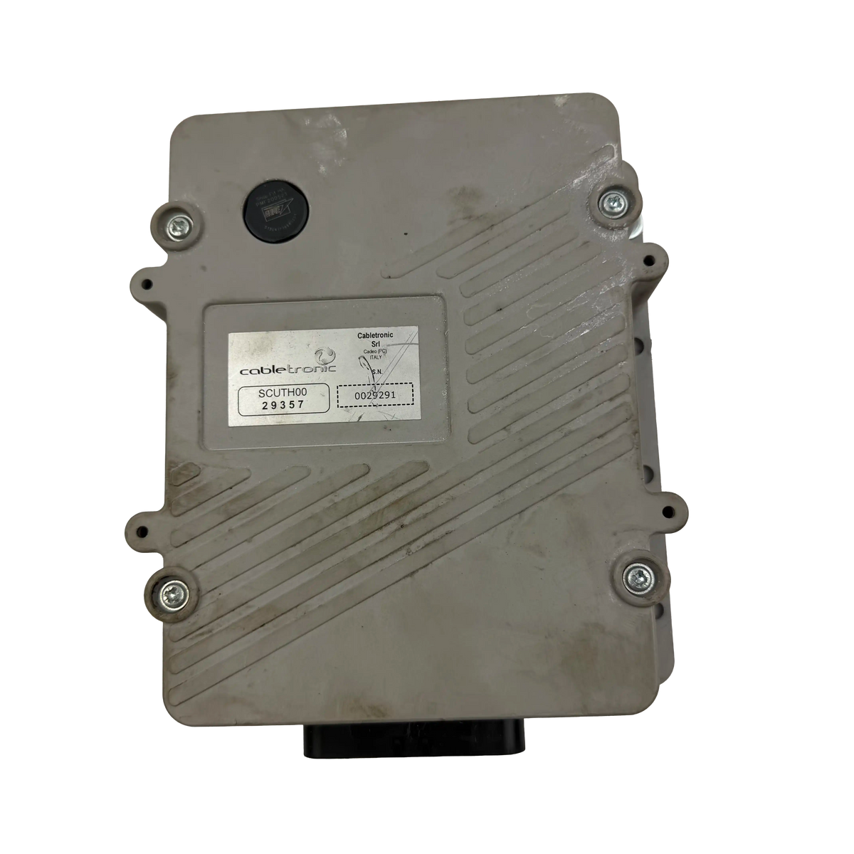 Elektronikenhet | 29357 | Magni RTH6.35
