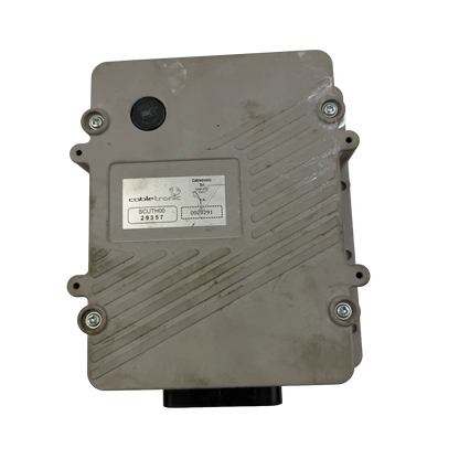 Elektronikenhet | 29357 | Magni RTH6.35