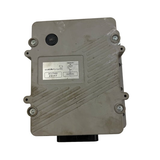 Elektronikenhet | 29357 | Magni RTH6.35
