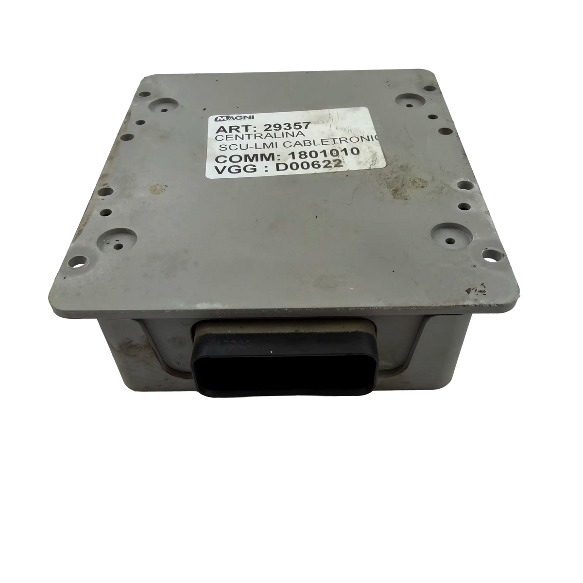 Elektronikenhet | 29357 | Magni RTH6.35