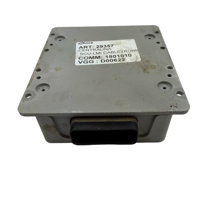 Elektronikenhet | 29357 | Magni RTH6.35
