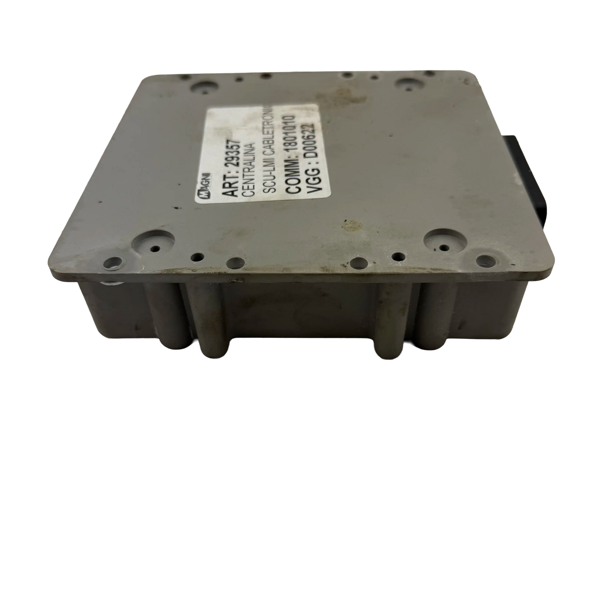 Elektronikenhet | 29357 | Magni RTH6.35