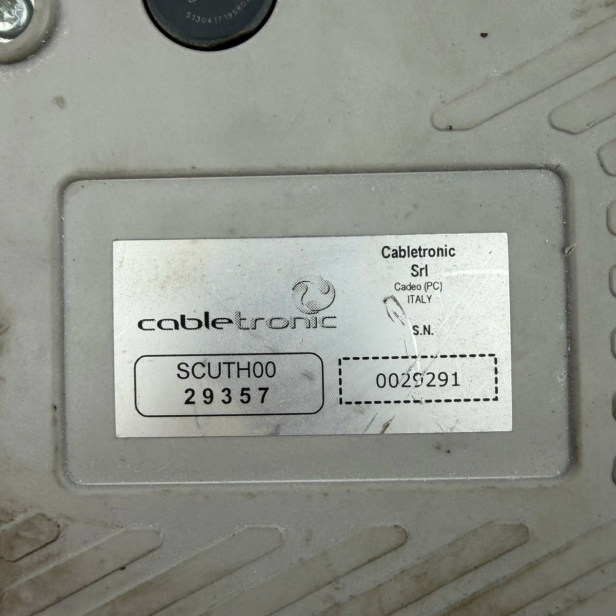 Elektronikenhet | 29357 | Magni RTH6.35