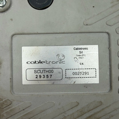 Elektronikenhet | 29357 | Magni RTH6.35