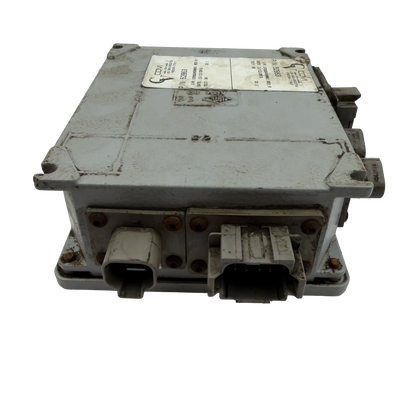 Relay box | 52863 | Magni