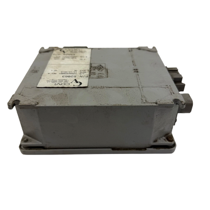 Relay box | 52863 | Magni