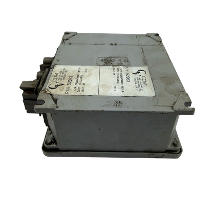 Relay box | 52863 | Magni