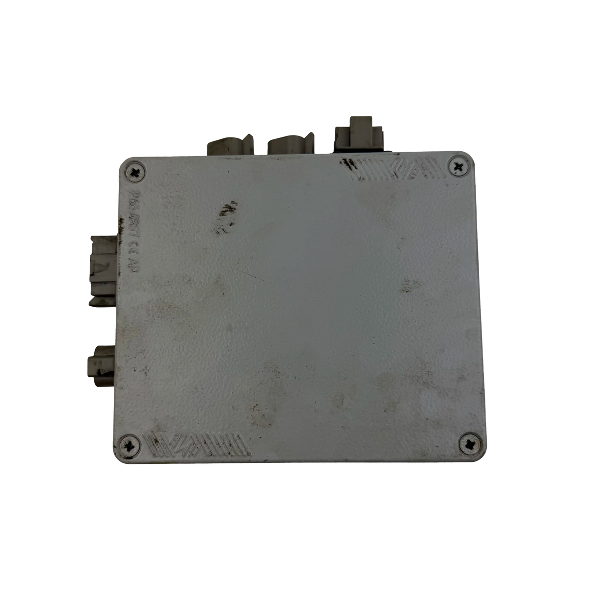 Relay box | 52863 | Magni
