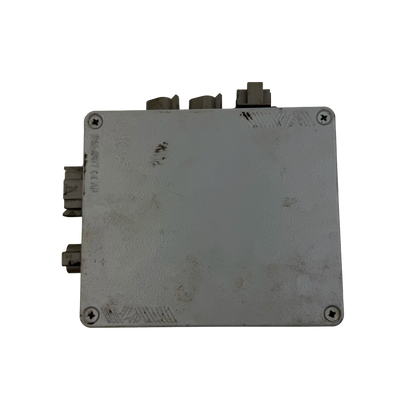 Relay box | 52863 | Magni