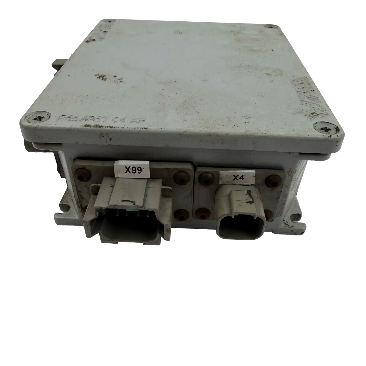 Relay box | 52863 | Magni