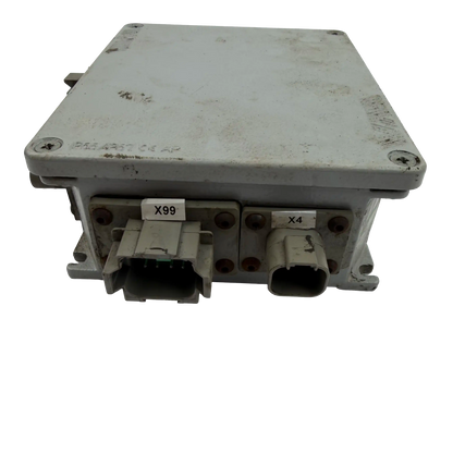 Relay box | 52863 | Magni