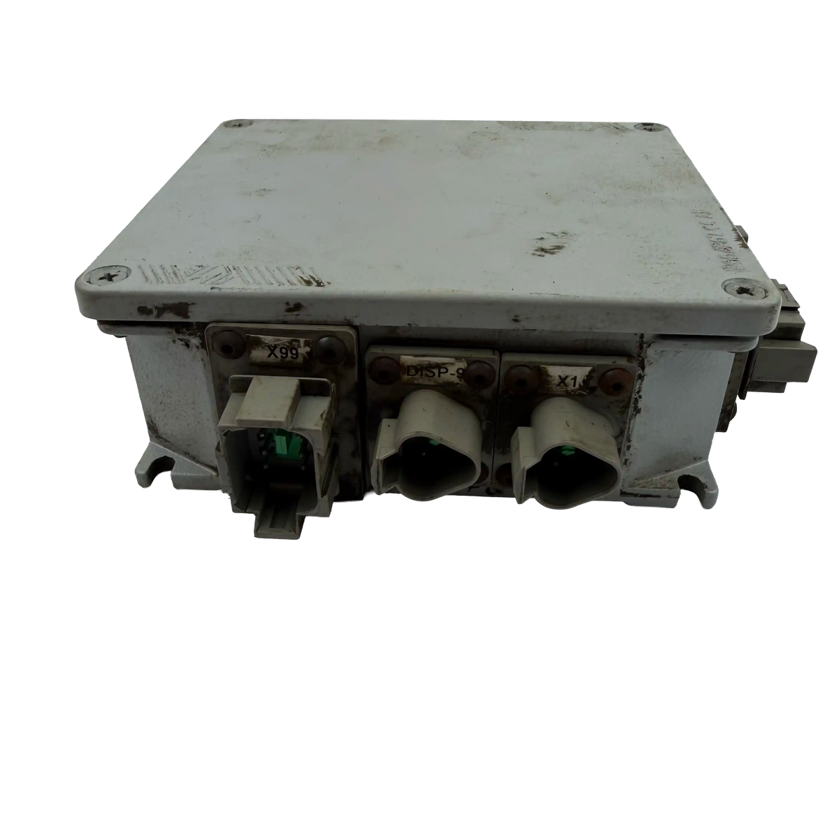 Relay box | 52863 | Magni