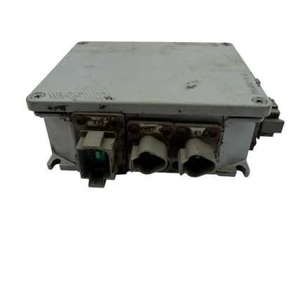 Relay box | 52863 | Magni