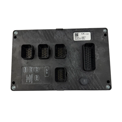Elektronikbox | 07978 | Magni RTH6.35