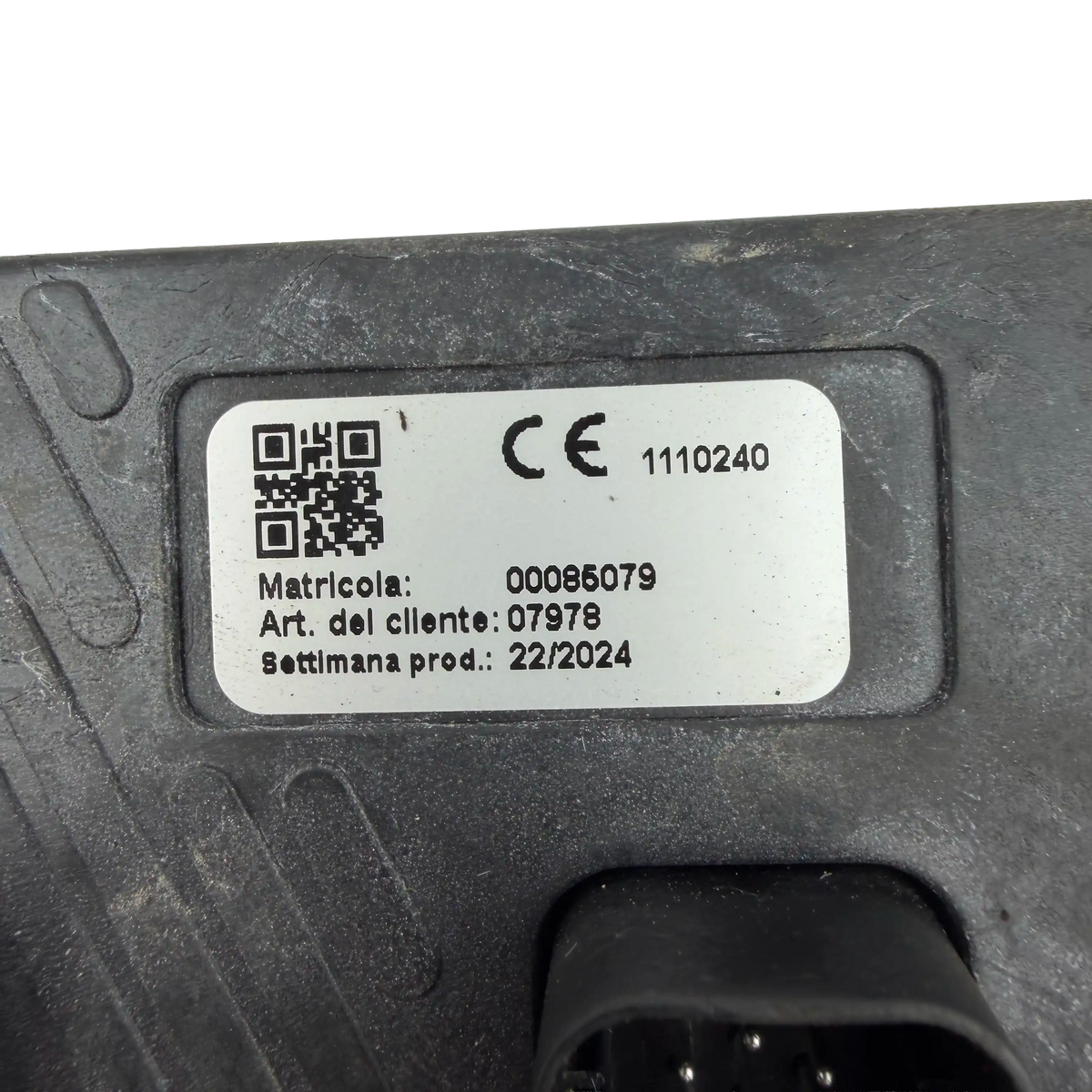 Elektronikbox | 07978 | Magni RTH6.35