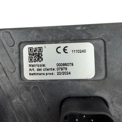 Elektronikbox | 07978 | Magni RTH6.35