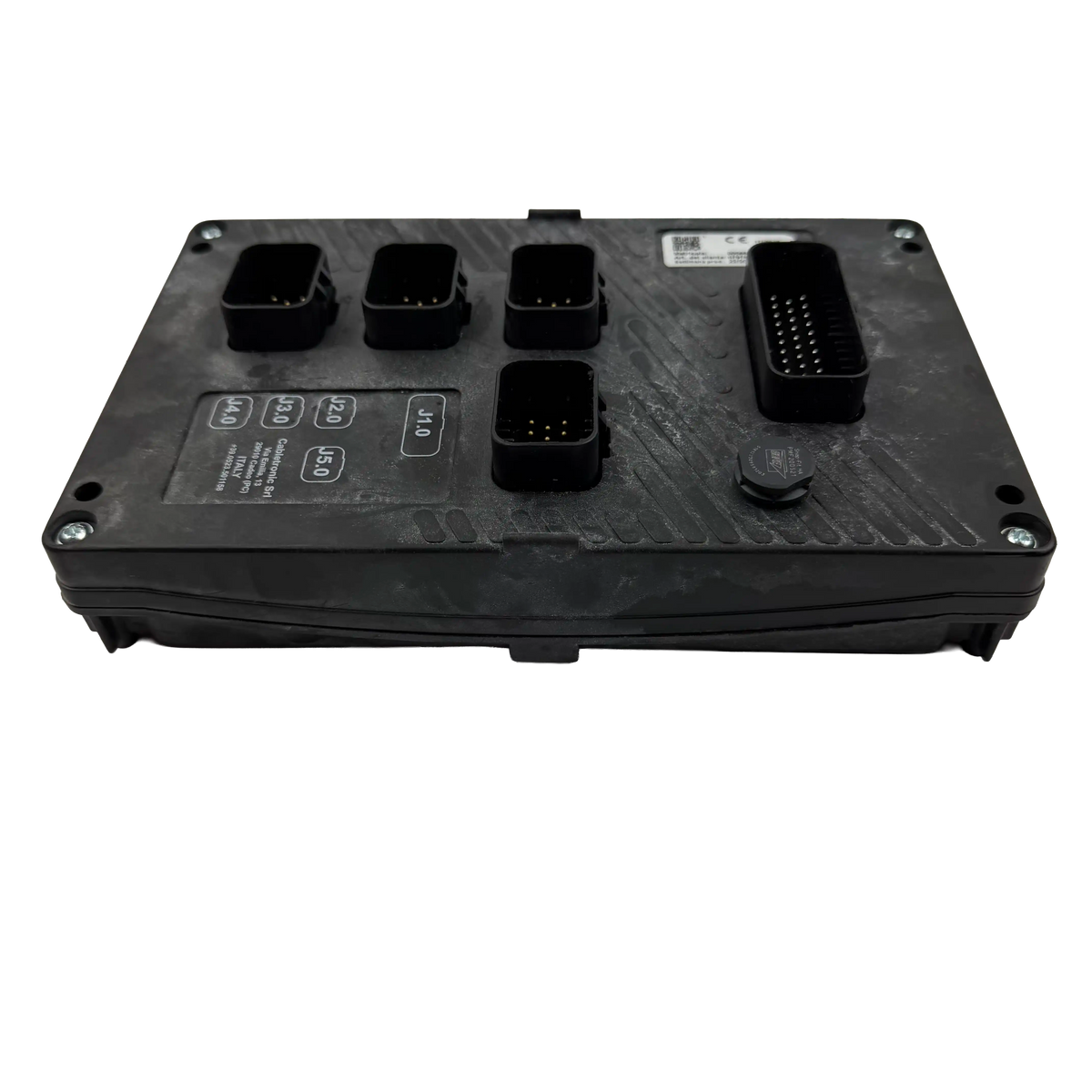 Elektronikbox | 07978 | Magni RTH6.35