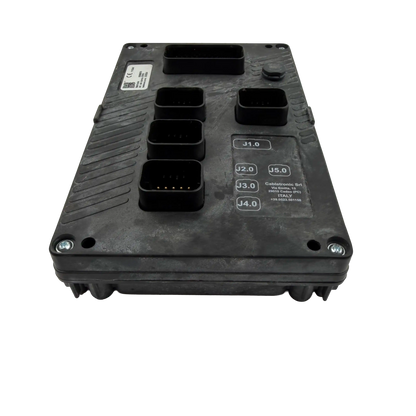 Elektronikbox | 07978 | Magni RTH6.35