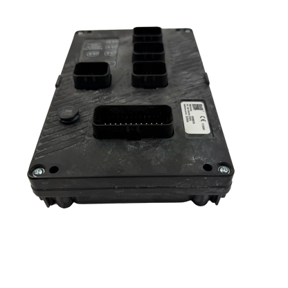 Elektronikbox | 07978 | Magni RTH6.35