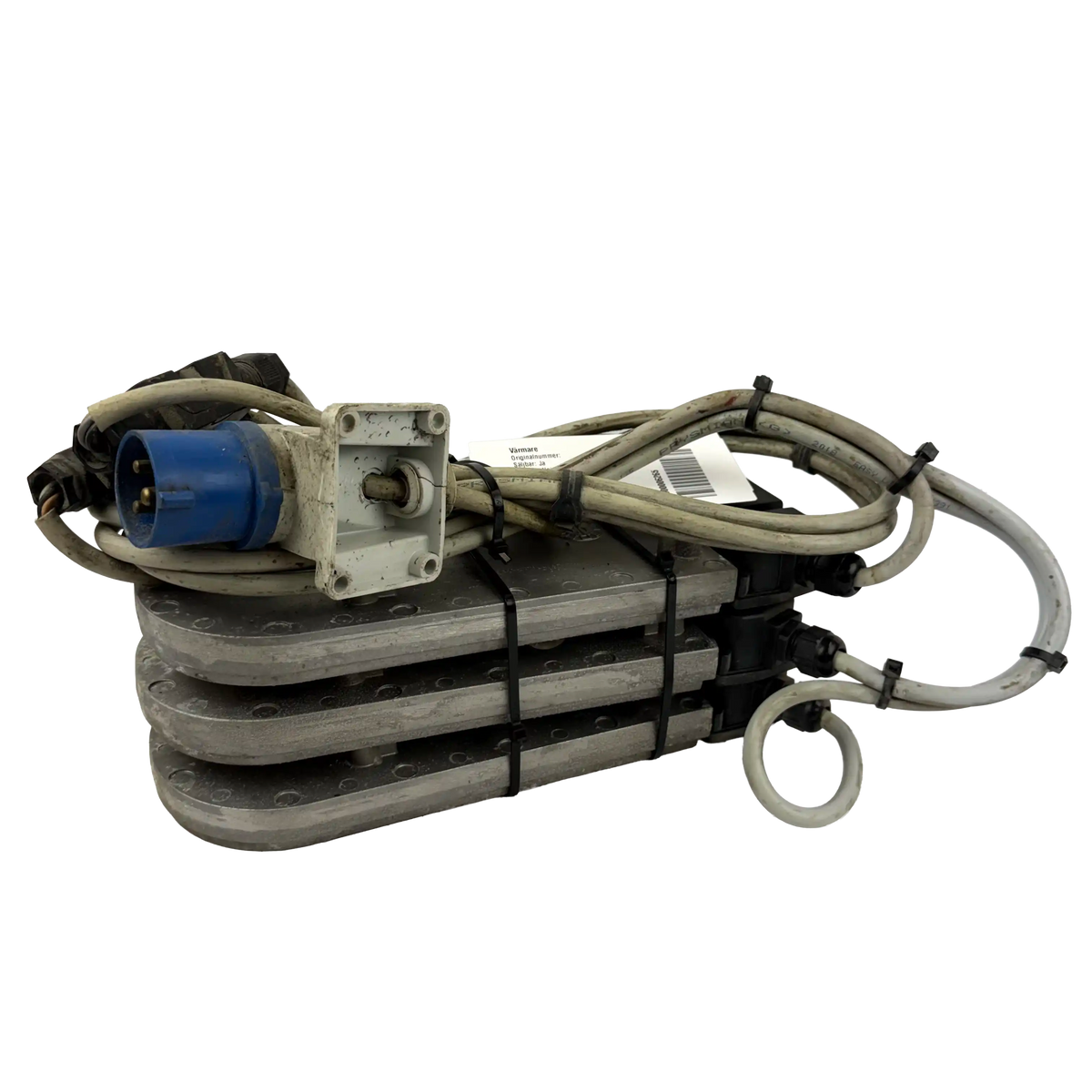 Heater | Magni RTH6.35